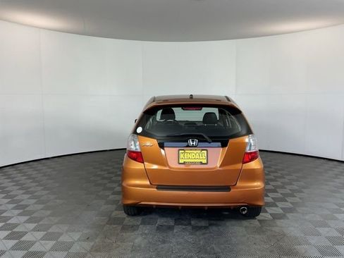 Used 2010 Honda Fit Sport image 6
