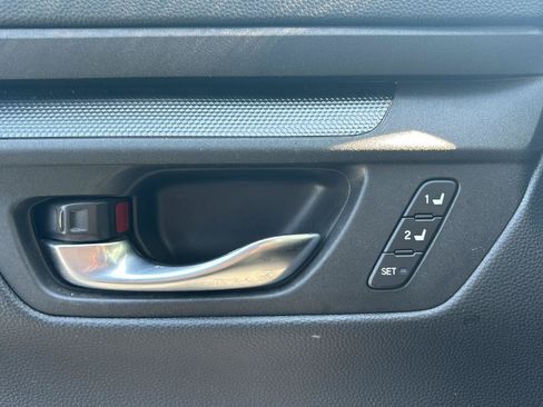 Certified 2025 Honda CR-V Sport-L image 11