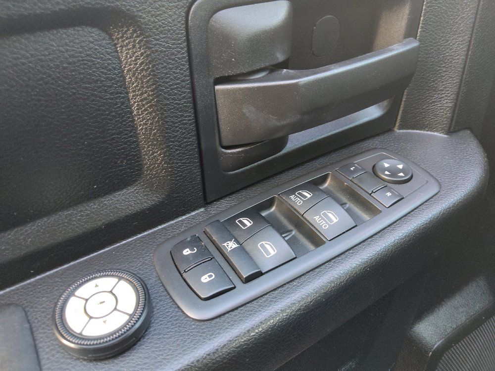 Used 2019 RAM 1500 Express AWD/4WD image 27
