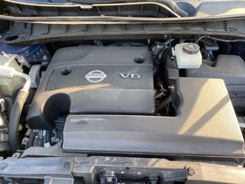 Used 2020 Nissan Murano S w/ Technology Package image 39