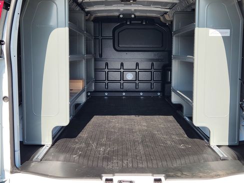 New 2025 GMC Savana 2500 Extended w/ Driver Convenience Package image 22