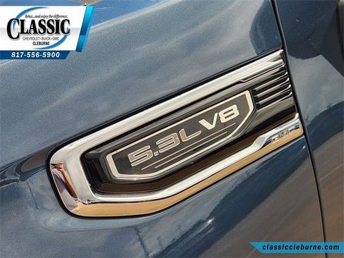 Used 2024 GMC Sierra 1500 SLT image 13