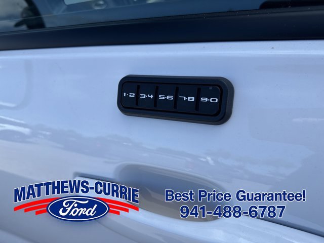 New 2026 Ford Ranger Lariat w/ FX4 Off-Road Package AWD/4WD image 9