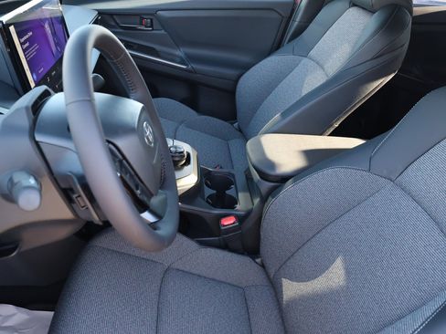 Used 2026 Toyota bZ image 14