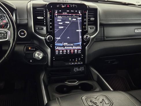 Used 2021 RAM 1500 Laramie image 5