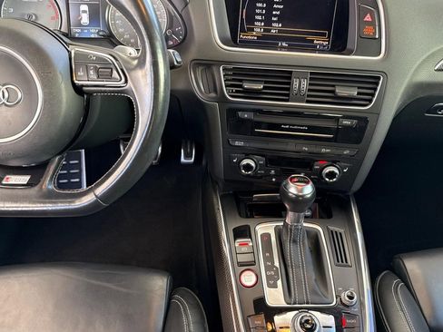 Used 2016 Audi SQ5 Premium Plus image 30