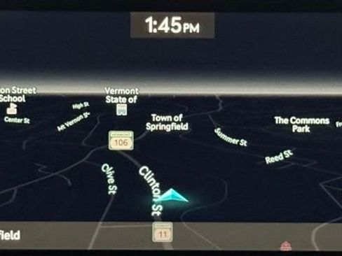 Used 2022 Genesis GV80 3.5T w/ Prestige Matte Package 08 image 56