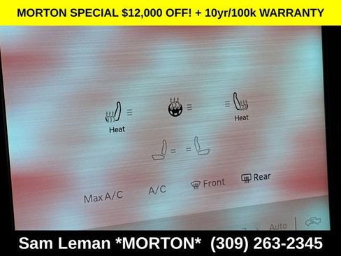 New 2026 RAM 1500 Big Horn image 20