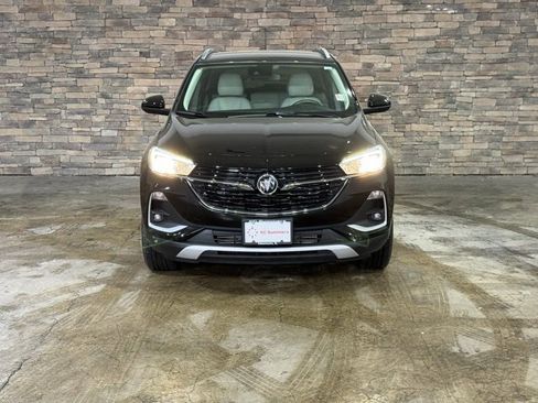 Used 2021 Buick Encore GX Select image 34