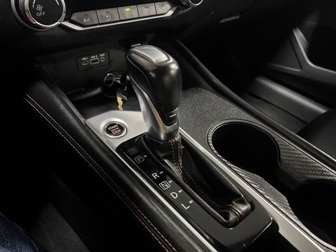 Used 2022 Nissan Altima 2.5 SR image 25