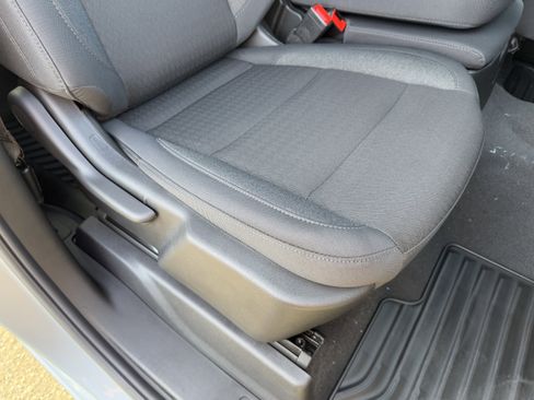 New 2026 Chevrolet Silverado 2500 Custom w/ Custom Value Package image 21