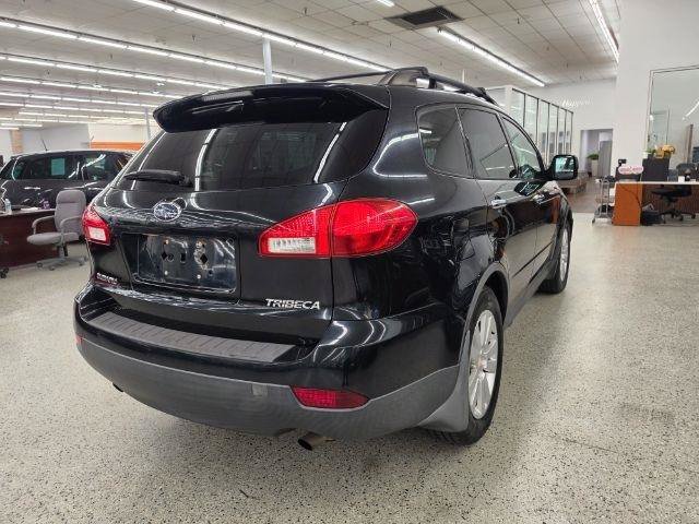 Used 2008 Subaru Tribeca Limited AWD/4WD image 5