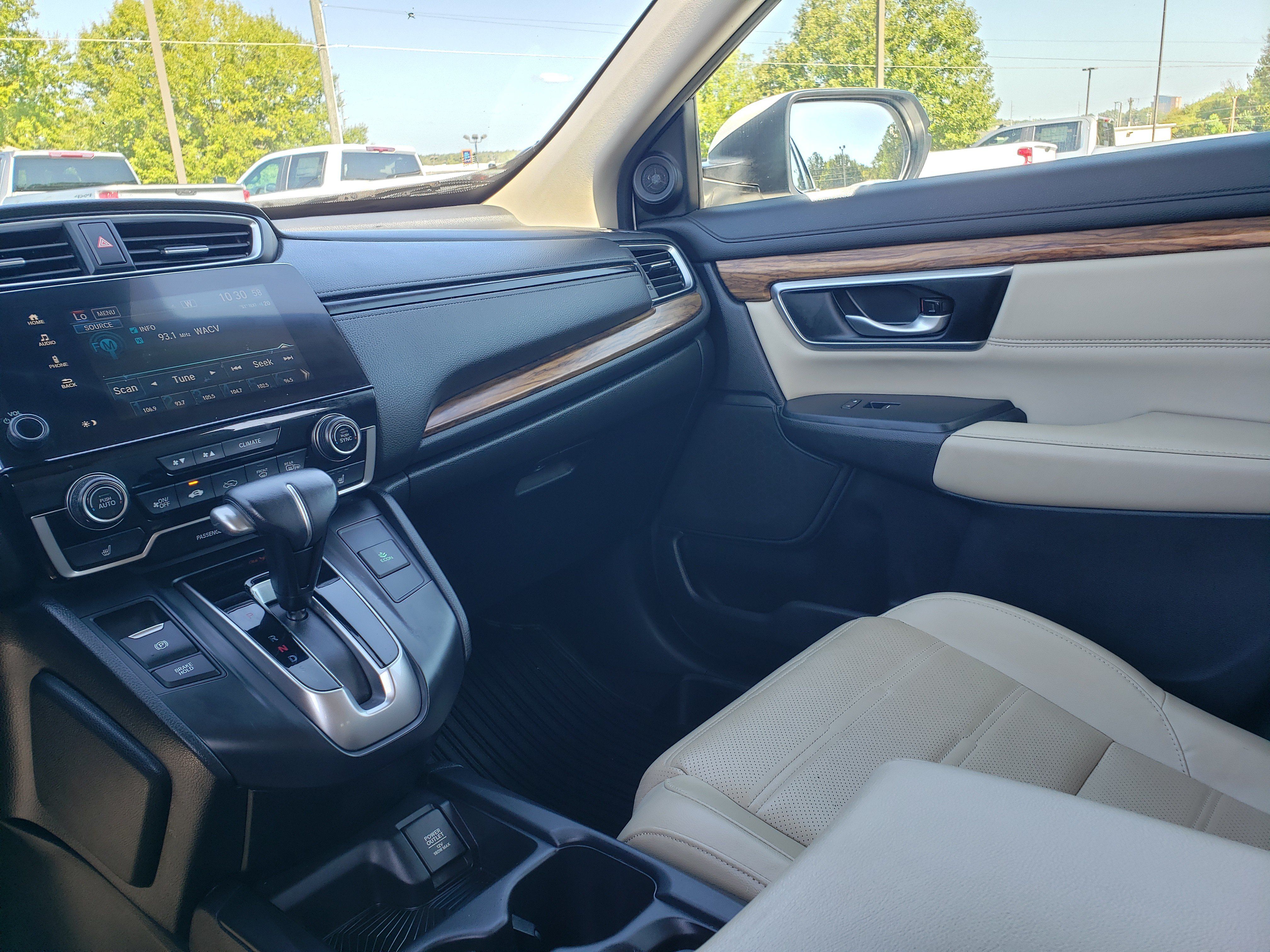 Used 2019 Honda CR-V EX-L image 21