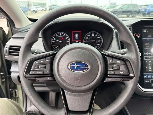 Used 2026 Subaru Crosstrek 2.0i Premium image 17