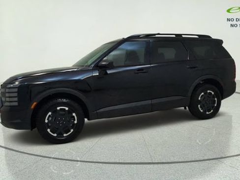 Used 2026 Hyundai Palisade XRT Pro AWD/4WD image 2