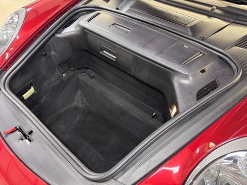 Used 2008 Porsche 911 GT3 RS image 34