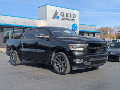 Used 2019 RAM 1500 Sport w/ Advanced Safety Group