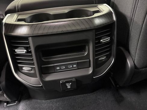New 2026 RAM 1500 4x4 Crew Cab image 11