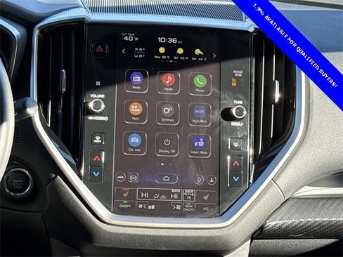 Certified 2025 Subaru Ascent Premium image 14