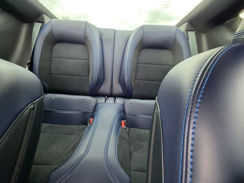 New 2026 Ford Mustang Dark Horse image 36