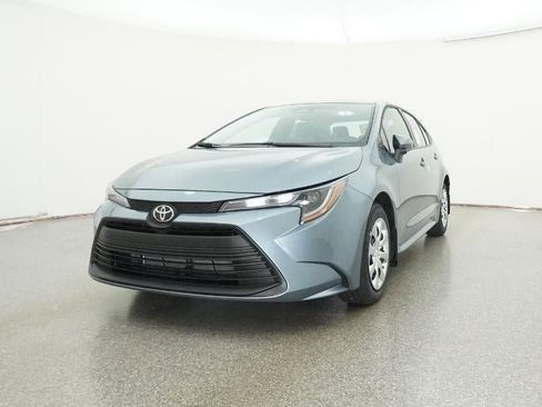 New 2026 Toyota Corolla LE image 15