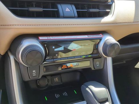 New 2025 Toyota RAV4 LE image 20