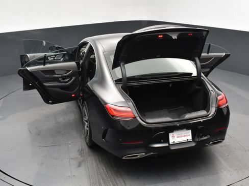 Used 2019 Mercedes-Benz CLS 450 4MATIC image 28