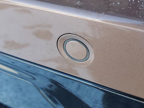 New 2025 Lincoln Navigator L Black Label image 6