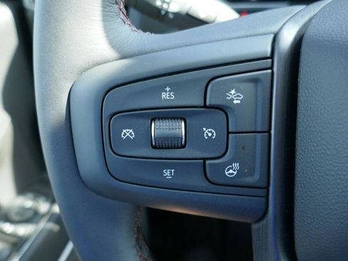 New 2026 GMC Sierra 2500 AT4X w/ AT4X AEV Edition AWD/4WD image 25