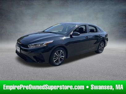 Used 2024 Kia Forte LXS