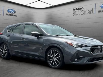 Used 2024 Subaru Impreza 2.0i Sport