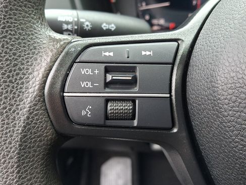 Used 2023 Honda Accord EX image 21
