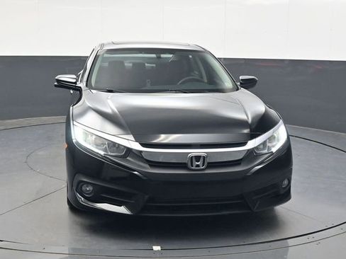 Used 2016 Honda Civic EX-T image 9