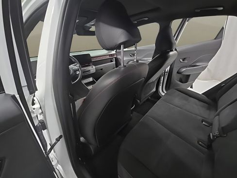 Certified 2024 Hyundai Kona N Line AWD/4WD image 17
