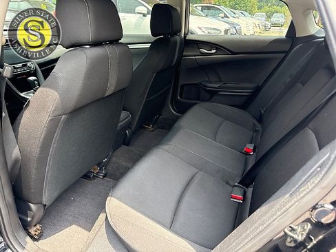 Used 2016 Honda Civic EX-T image 12