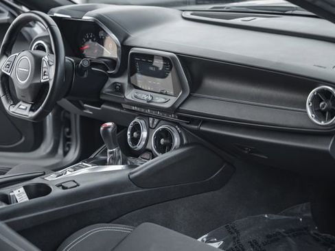 Used 2023 Chevrolet Camaro SS image 23