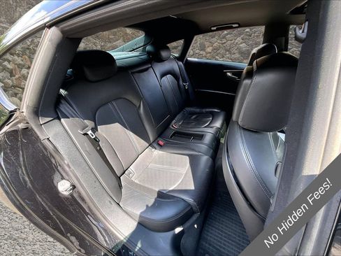 Used 2014 Audi S7 Prestige AWD/4WD image 25