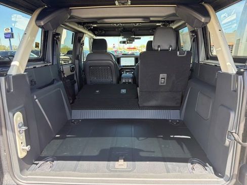 New 2026 Ford Bronco Big Bend w/ Black Diamond Package AWD/4WD image 22