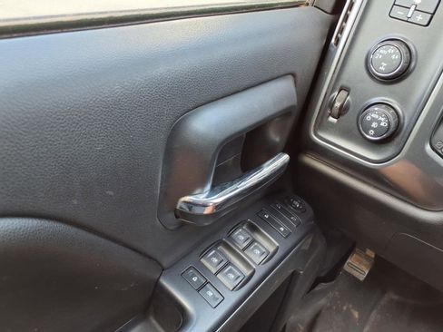 Used 2016 Chevrolet Silverado 1500 LT w/ All Star Edition image 46