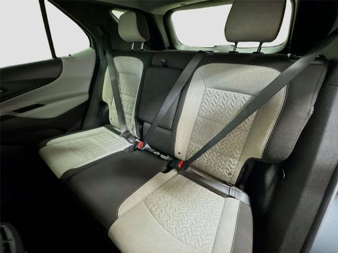 Used 2023 Chevrolet Equinox LS w/ LPO, Floor Liner Package AWD/4WD image 23
