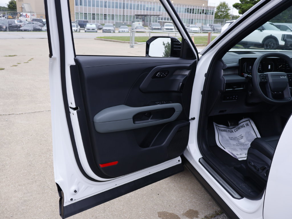 New 2027 Kia Telluride X-Line SX Prestige AWD/4WD image 21