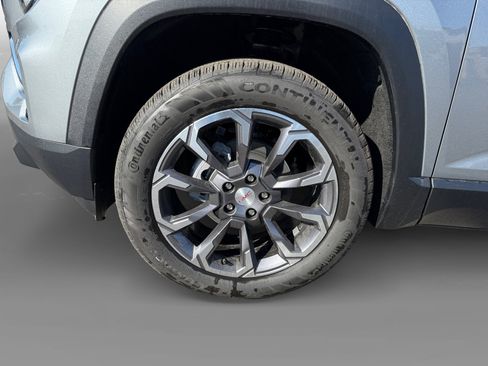 New 2026 GMC Terrain Elevation w/ Elevation Premium Package image 9