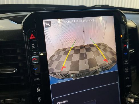 Used 2025 RAM 1500 Rebel w/ Rebel Level 2 Equipment Group image 25