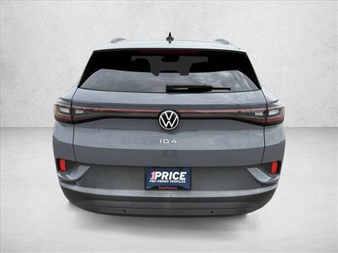 Used 2023 Volkswagen ID.4 Pro RWD image 6