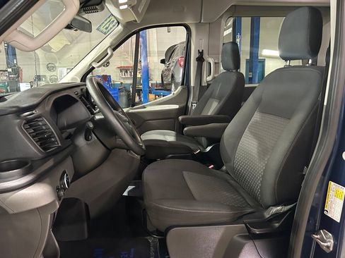 Used 2021 Ford Transit 350 XLT RWD image 15