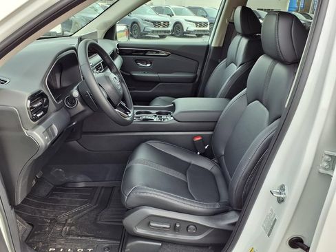 New 2026 Honda Pilot EX-L image 8