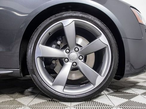 Used 2015 Audi S5 Premium Plus AWD/4WD image 44