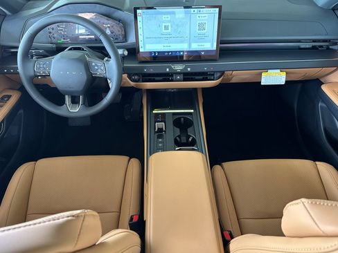 New 2026 Lexus ES 350e w/ Convenience Package FWD image 14