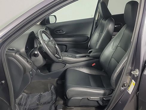 Certified 2019 Honda HR-V EX-L image 19