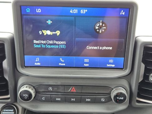 Used 2024 Ford Bronco Sport Big Bend w/ Convenience Package AWD/4WD image 13